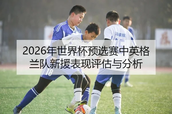 2026年世界杯预选赛中英格兰队新援表现评估与分析